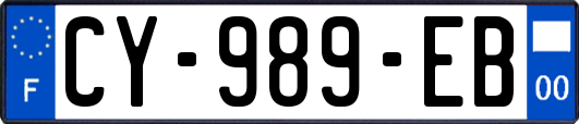 CY-989-EB