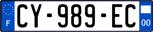 CY-989-EC