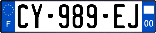 CY-989-EJ