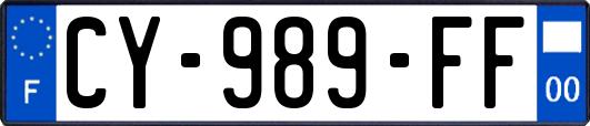 CY-989-FF