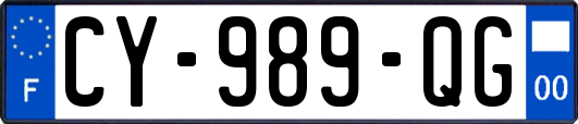 CY-989-QG