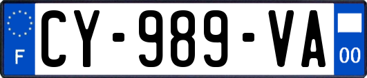 CY-989-VA