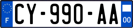 CY-990-AA