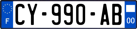 CY-990-AB