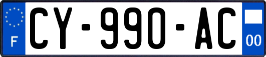 CY-990-AC