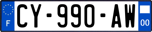 CY-990-AW