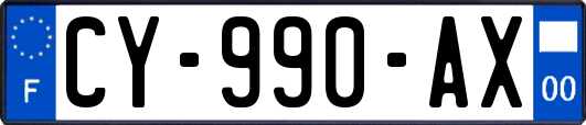 CY-990-AX