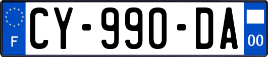 CY-990-DA