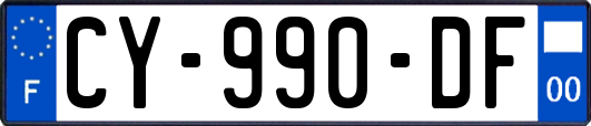 CY-990-DF