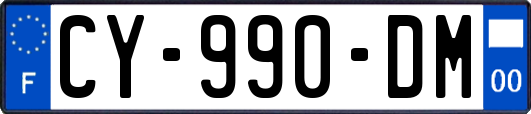 CY-990-DM