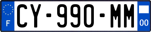 CY-990-MM