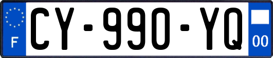 CY-990-YQ