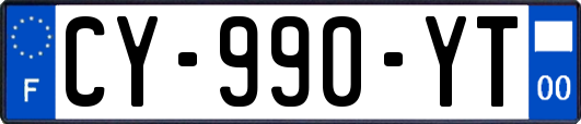 CY-990-YT