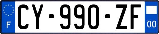 CY-990-ZF