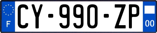 CY-990-ZP