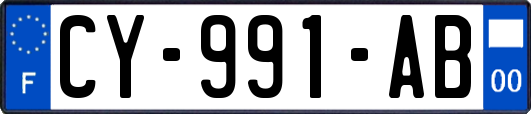 CY-991-AB