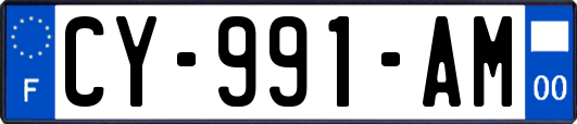 CY-991-AM
