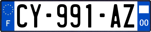 CY-991-AZ