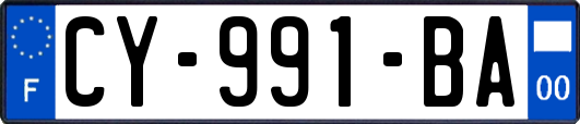 CY-991-BA