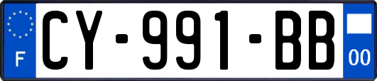 CY-991-BB