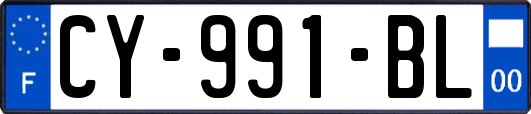 CY-991-BL