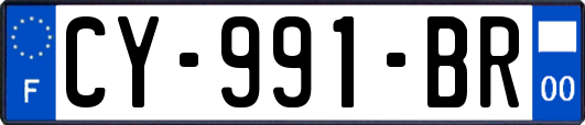 CY-991-BR
