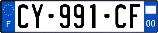 CY-991-CF