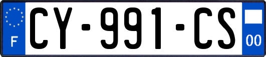 CY-991-CS