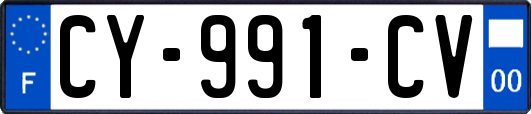 CY-991-CV