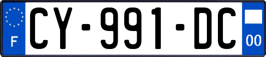 CY-991-DC