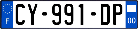 CY-991-DP