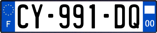 CY-991-DQ