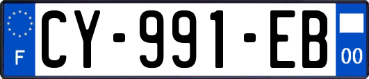 CY-991-EB