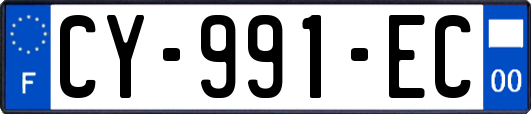 CY-991-EC