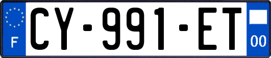 CY-991-ET