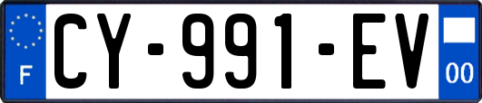 CY-991-EV