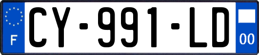 CY-991-LD