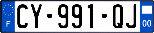 CY-991-QJ