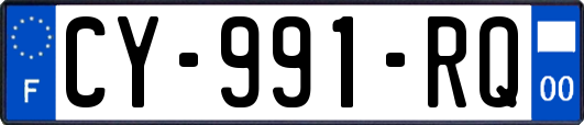 CY-991-RQ