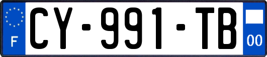 CY-991-TB