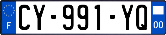 CY-991-YQ