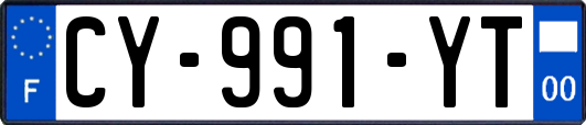CY-991-YT