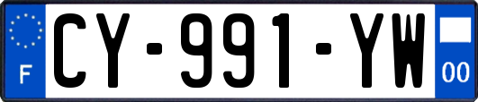 CY-991-YW