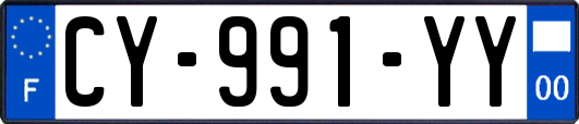 CY-991-YY