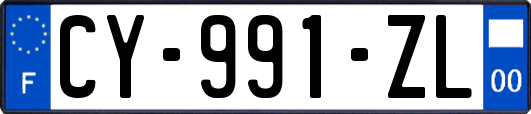 CY-991-ZL
