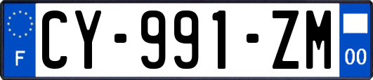 CY-991-ZM