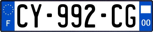 CY-992-CG