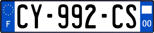 CY-992-CS