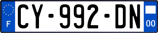 CY-992-DN