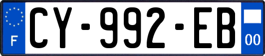 CY-992-EB